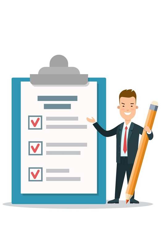 policy checking services